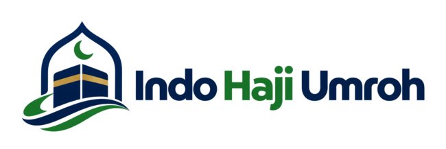 Logo Indo Haji Umroh